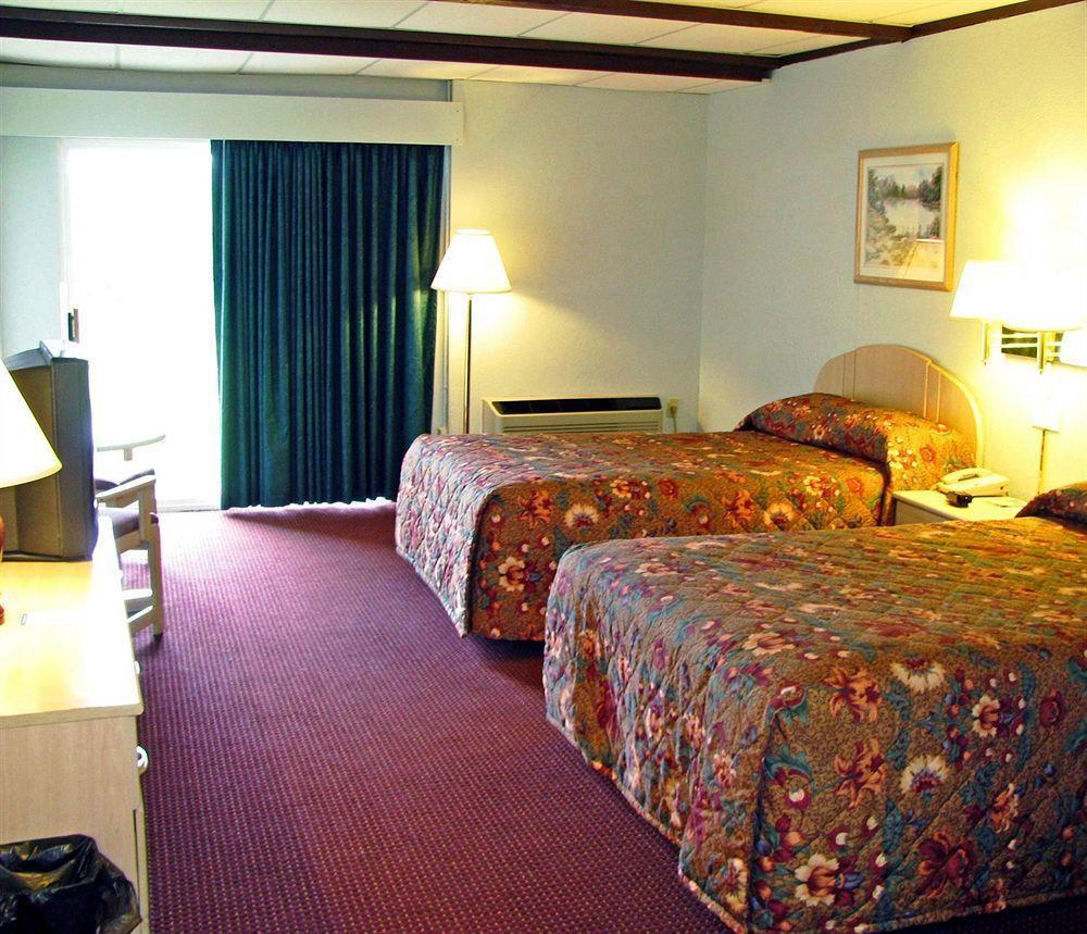 Motel 6-Geneva, Oh Exterior photo